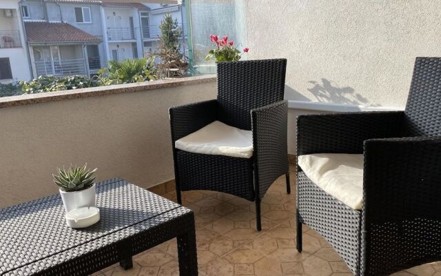 Apartments Alto
