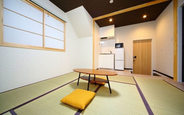 COTO Kyoto Shijo-Omiya 3