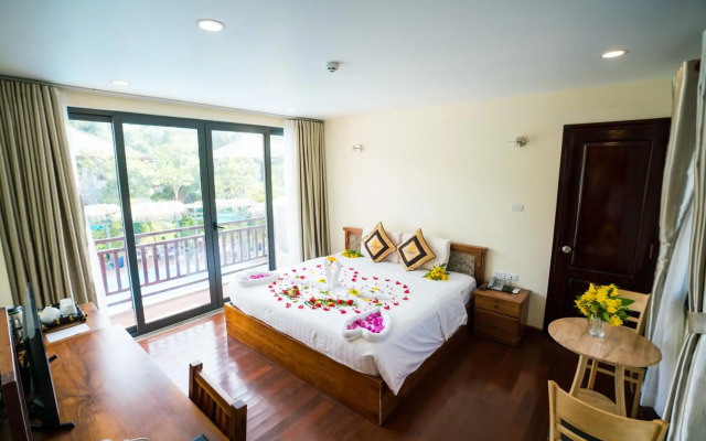 Vela Phu Quoc Resort