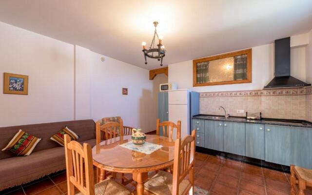 Apartamentos Rosamarina