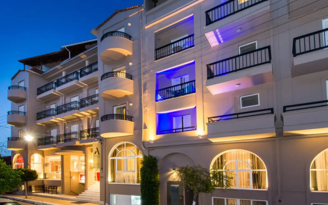 Palatino Hotel
