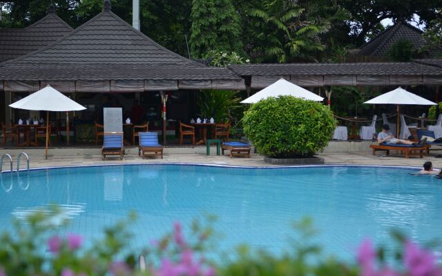 The Jayakarta Bali