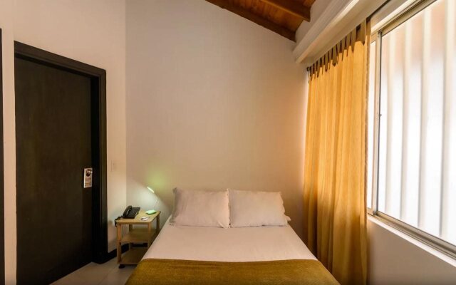 Like Home Hotel Boutique