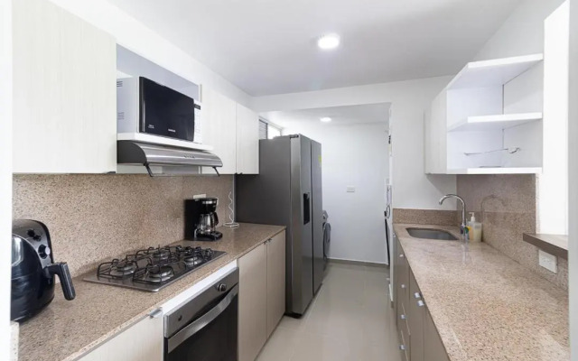 Furnished Apartment For An Unforgettable Stay