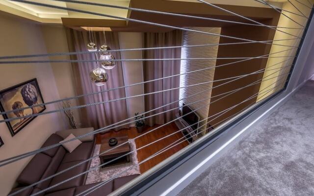 RBNB Apartments - Inner City I.