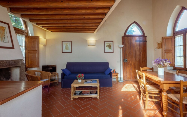 Holiday Home in Calm Surroundings With Unspoiled Nature