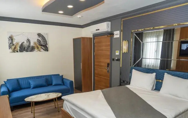216 Yali Suites