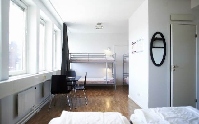 STF Oscar Vandrarhem - Hostel