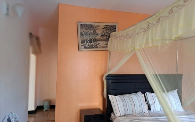 TGS Homestay