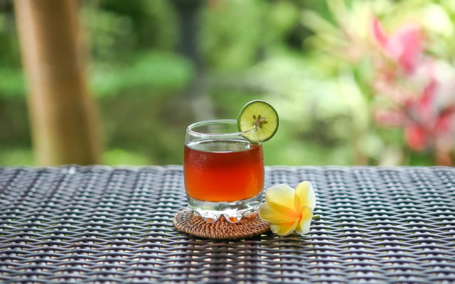 Villa Capung Mas