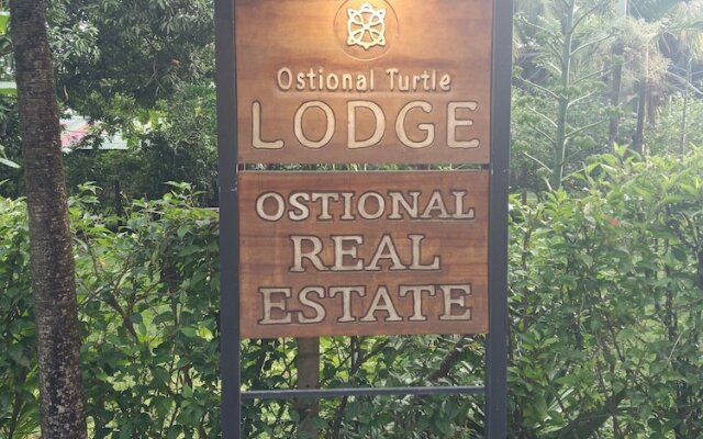 Ostional Turtle Lodge