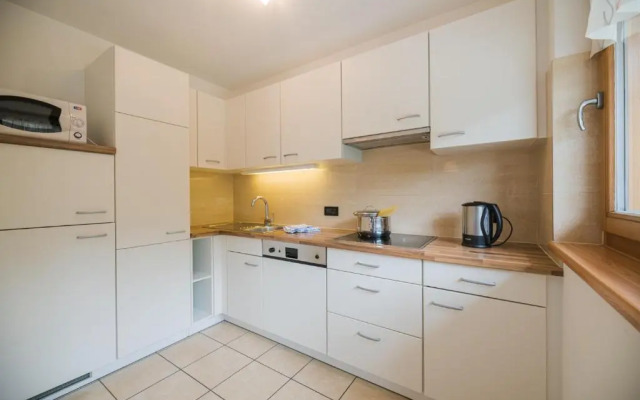 Residence Plan de Corones