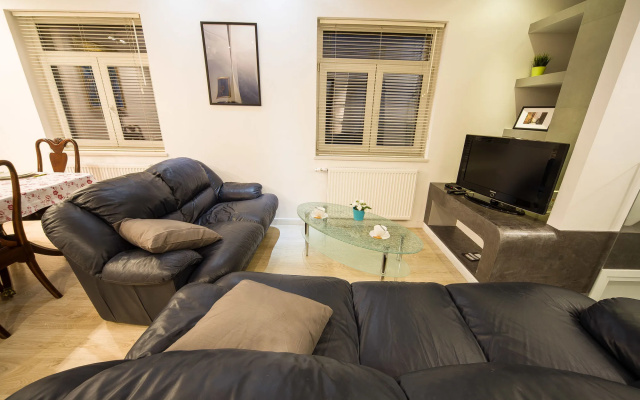 FriendHouse Apartments - Wawel Old City