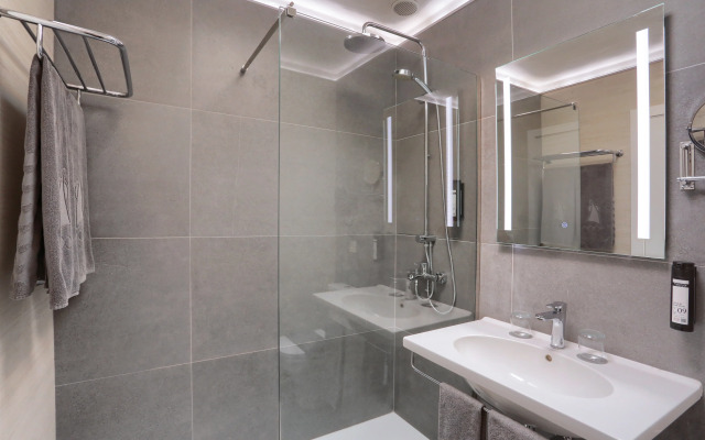 Garden and Sea Boutique Lodging by Livvo Apartamento