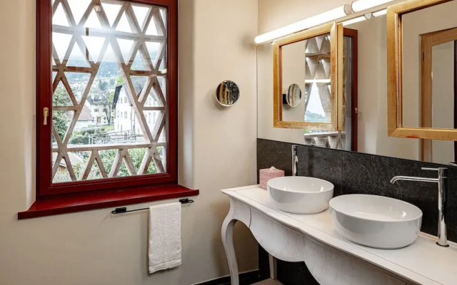 Castel Sallegg Suites Adults only