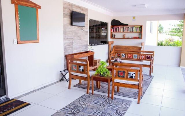 Pousada Itarema Residence