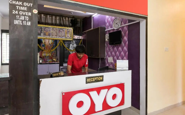 Hotel Laxmi Niwas by OYO Rooms