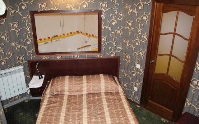Hotel Motel