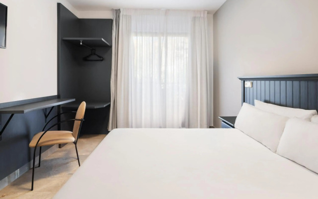 Hotel Victoria Valdemoro