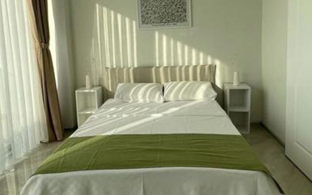 High Garden Villas