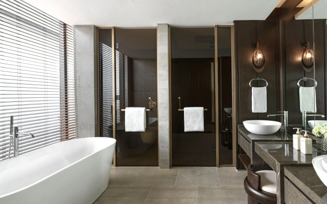 Villa Le Corail, A Gran Melia Hotel