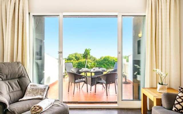 107704 Apartment In Mijas