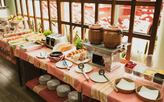 Casa Danna Huatulco