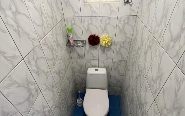 Guest house on Pavlik Morozov