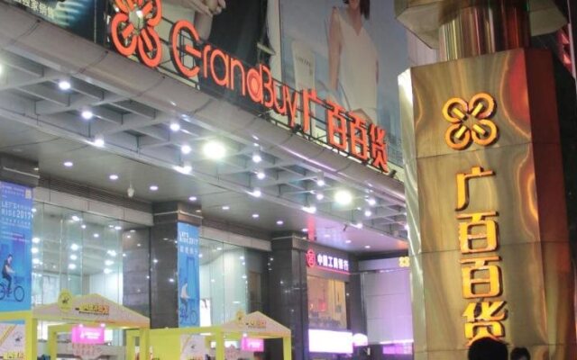 Jingfu Inn
