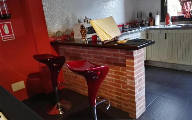 Apartamentos El Rincon Encantado