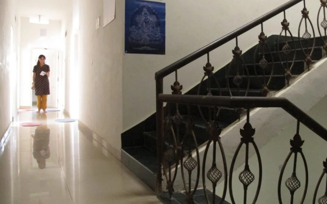 Suma Guest House