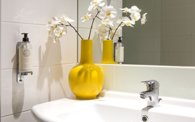 Best Western Plus Ajaccio Amiraute