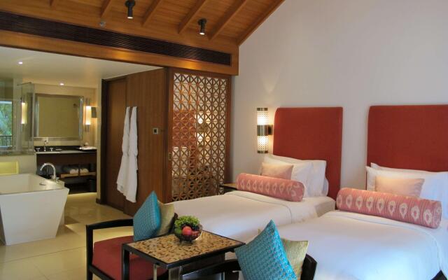 Alila Diwa Goa - A Hyatt Brand