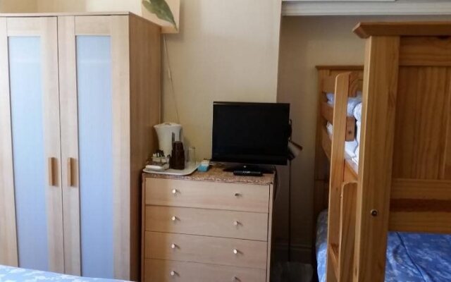 Kentmere Guest House