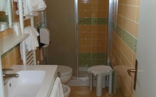 Hotel Baitone
