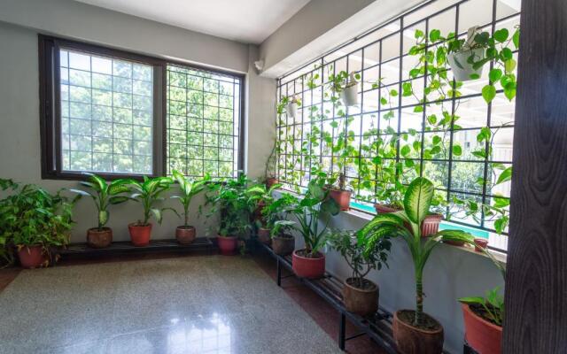 Yaksha Holiday Home