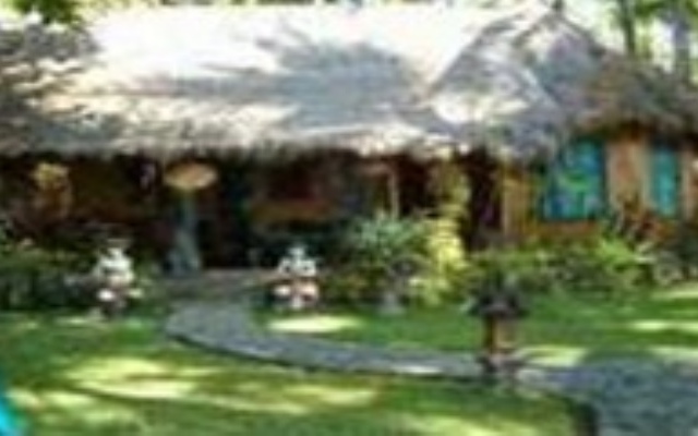 Gaia-Oasis Beach Resort
