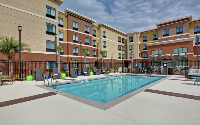 Homewood Suites by Hilton Savannah-North/Airport