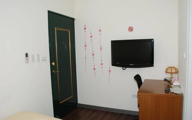 Come Inn Taipei