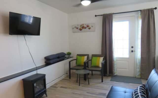 Coastal Lavender BnB