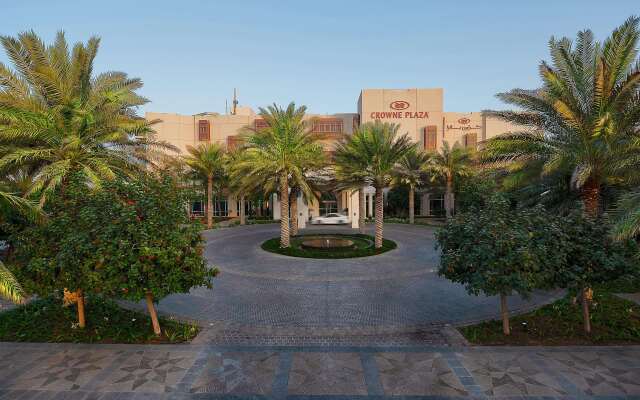 Crowne Plaza Duqm