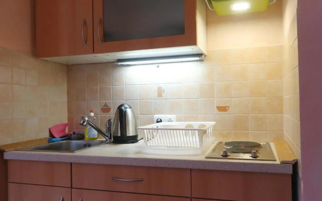 Apartma Felix