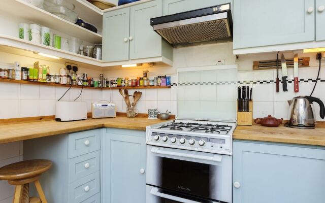 Veeve - Big Oakfield House