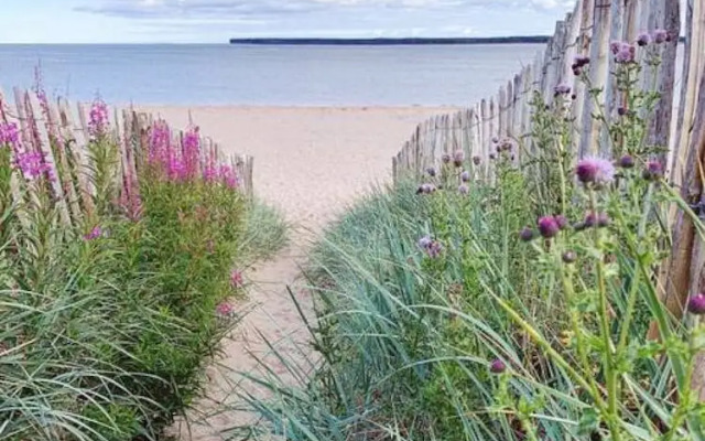 The Estuary Apartment - 2 Minutes From Beach