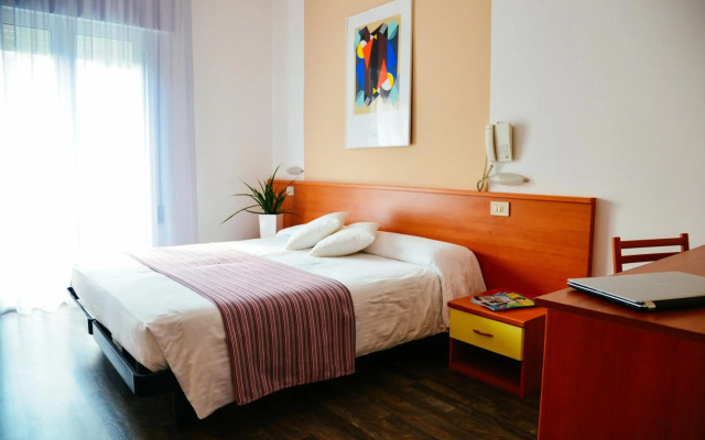 Hotel Domingo