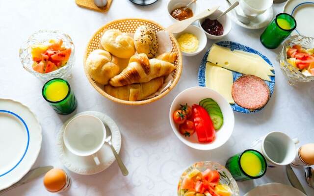 Toftahult Bed&Breakfast