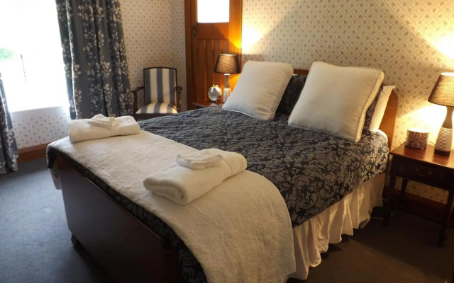 Karetu Downs Farmstay