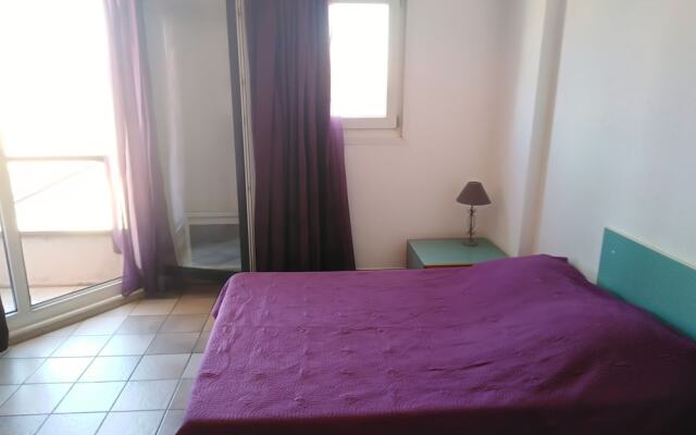 Residence La Servie