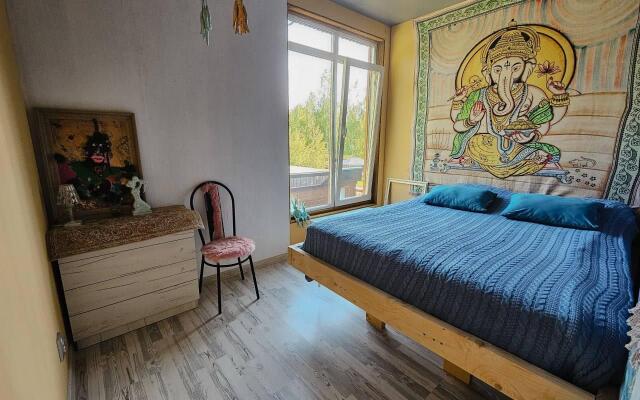 Sostoяния House 2 (Состояния Хаус 2)