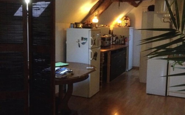 Cosy 2p près de la gare et commodités